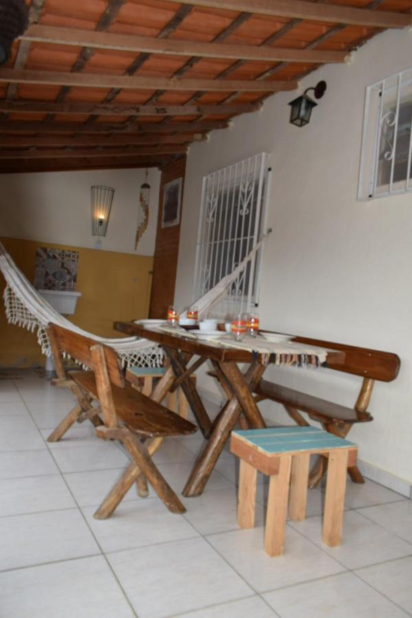 Casa Do Campo Villa Conceicao da Ibitipoca Luaran gambar